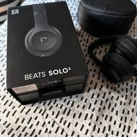 Apple Beats Solo 3 cuffie