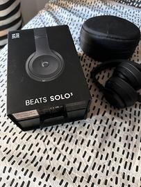 Apple Beats Solo 3 cuffie