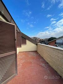 Attico / Mansarda di 164 m² con 3 locali a Artena