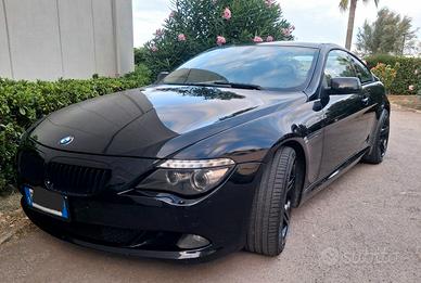 Bmw 635d Bi-Turbo 286CV