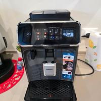 Macchina caffè automatica 