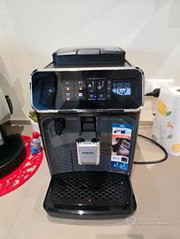 Macchina caffè automatica 