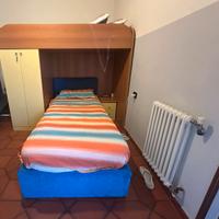 Cameretta letto  castello camera per ragazzi