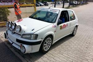 PEUGEOT 106 N2