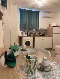 Appartamento arredato ristrutturato