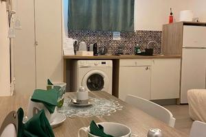 Appartamento arredato ristrutturato