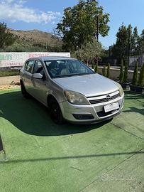 OPEL ASTRA 3"SERIE