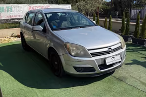 OPEL ASTRA 3"SERIE