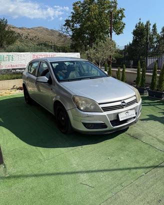 OPEL ASTRA 3"SERIE