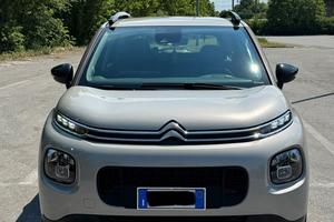 Citroen C3 Aircross 1.2