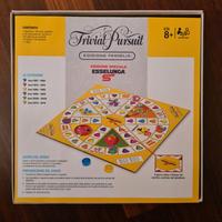 Trivial Pursuit gioco Esselunga