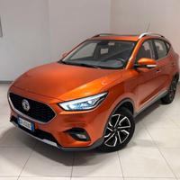 MG ZS 1.0L Turbo Luxury *CON IMPIANTO GPL*
