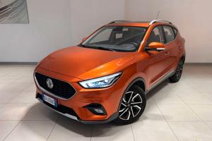 MG ZS 1.0L Turbo Luxury *CON IMPIANTO GPL*