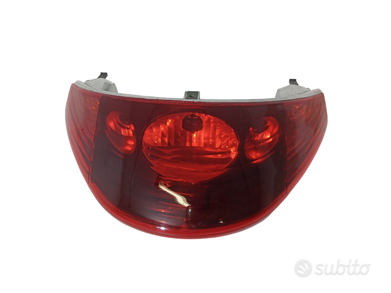 Subito - MotoAction s.r.l - Fanale Posteriore Beverly 500 400 250 125 ...