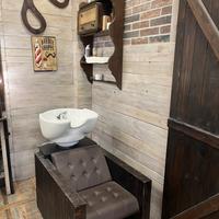 Arredamento Barberia