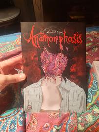 Shintaro Kago Anamorphosis