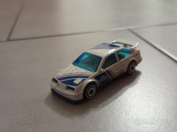 Macchinina hot wheels originale, ne possiedo altre