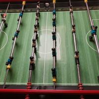 calciobalilla 