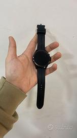 Armani Exchange Drexler Extensions black 46mm-9083