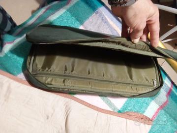 PORTA FINALI CARP FISHING