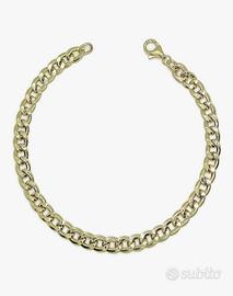 bracciale d'oro 18k