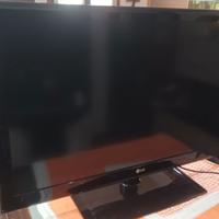 LG LED 42" FULL HD