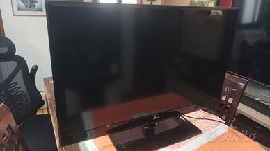LG LED 42" FULL HD