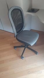 sedia ufficio Ikea Flintan