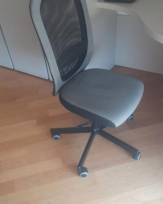 sedia ufficio Ikea Flintan