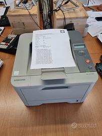 stampante laser b/n