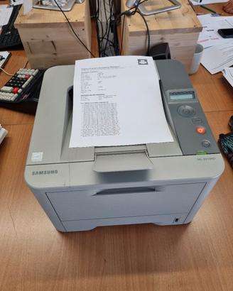 stampante laser b/n