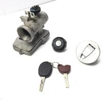 BLOCCHETTO ACCENSIONE PIAGGIO BEVERLY 4T 4V IE 300