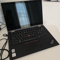 lenovo yoga t13