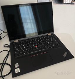 lenovo yoga t13
