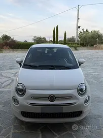 Fiat 500 Dualogic