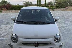 Fiat 500 Dualogic