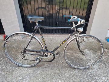 Bici d’epoca LERI uomo – Ruote 28 – Telaio leggero