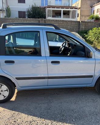Fiat Panda 1.2 Dynamic con clima