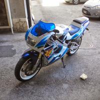 Suzuki RGV 250 - 1992