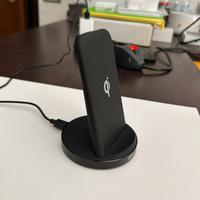 Caricabatteria wireless