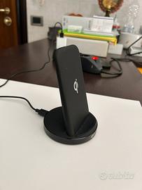 Caricabatteria wireless