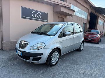 Lancia MUSA Platino Plus BENZINA