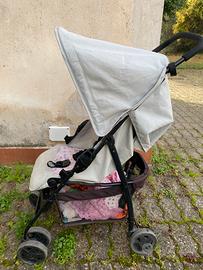 Passeggino leggero