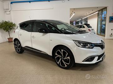 Renault Scenic Scénic dCi 160 CV EDC Energy Bose