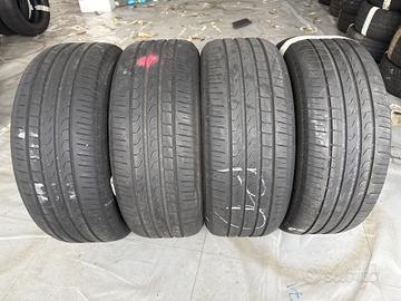 gomme usate 2454518 Estivo PIRELLI - CINTURATO P7 