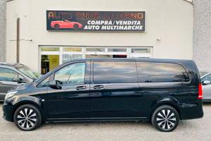 Mercedes-benz Vito 2.0 119 CDI PC-SL Tourer Base L
