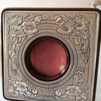 cornice portafoto Argento 925