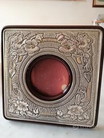 cornice portafoto Argento 925
