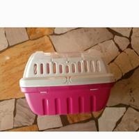 Trasportino per animali