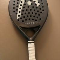 Head speed pro X come nuova!